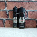 BOMBO PLATINUM TOBACCOS NUTTY SUPRA RESERVE FLAVORSHOT