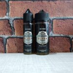 BOMBO PLATINUM TOBACCOS SUPRA RESERVE FLAVORSHOT