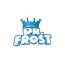 Dr. Frost