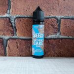 GREEDY BEAR BIRTHDAY CAKE 15ML-60ML FLAVORSHOT