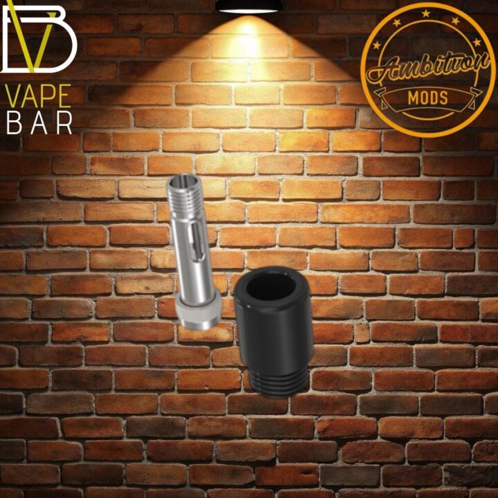 Ambition Mods Amazier MTL RTA RDL Kit