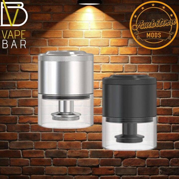 Ambition Mods Bishop Extension Kit 6ml