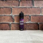 Raptor Sauce 12-60ML Signature Series by VnV Liquids