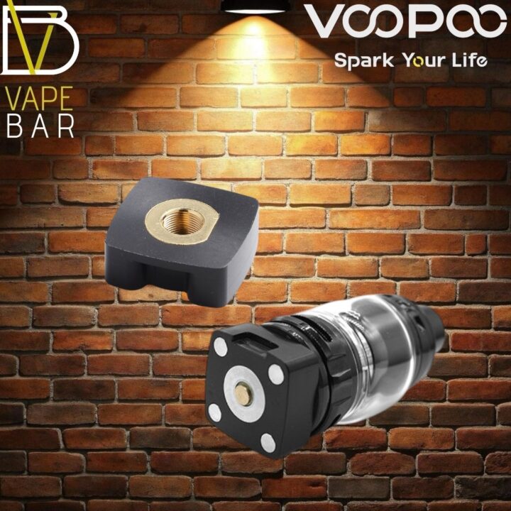 510 Adaptor for Vinci – Vinci X by Voopoo-Photoroom