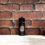 BOMBO PLATINUM TOBACCOS COOKIE SUPRA RESERVE 40ML 120ML FLAVORSHOT