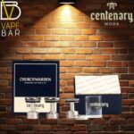 Churchwarden Standard Top Refill Kit