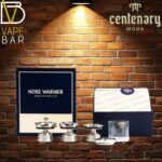 Nose Warmer Nano Top Refill Kit