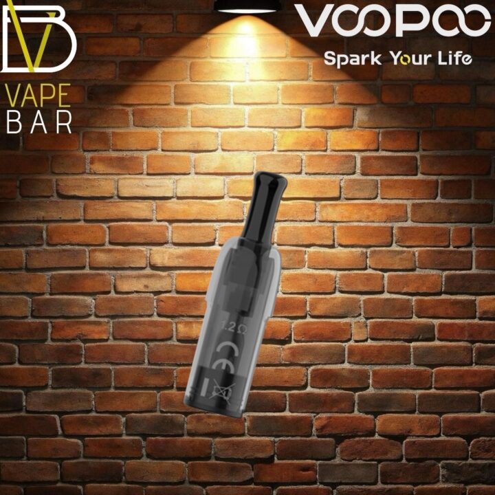 VooPoo Doric Galaxy Cartridge Pod 2ml-Photoroom