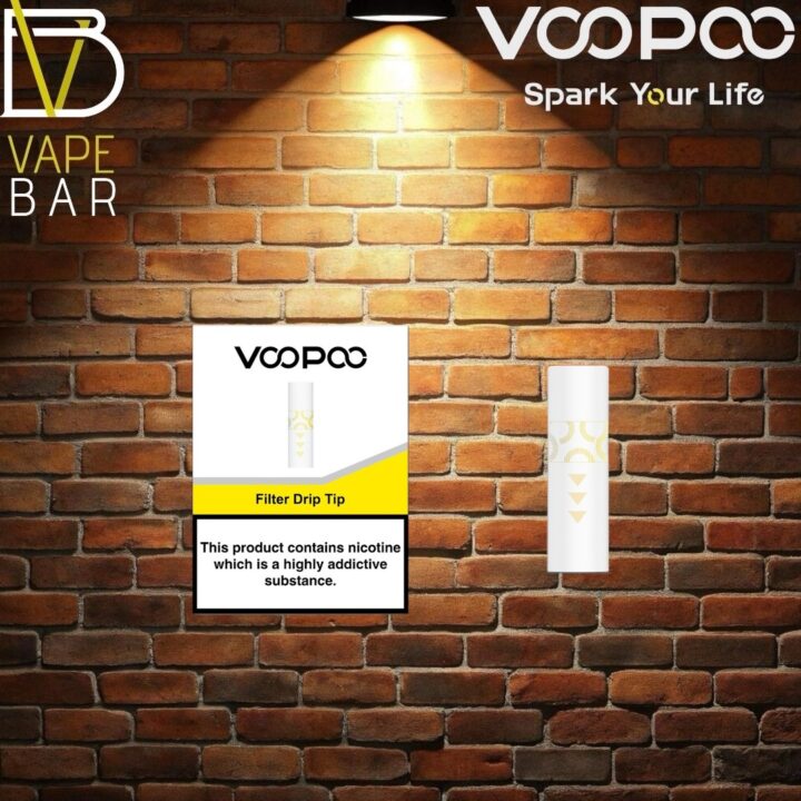 VooPoo Doric Galaxy Filter 20pcs-Photoroom