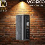 VooPoo Drag 5 Mod 177W – Black-