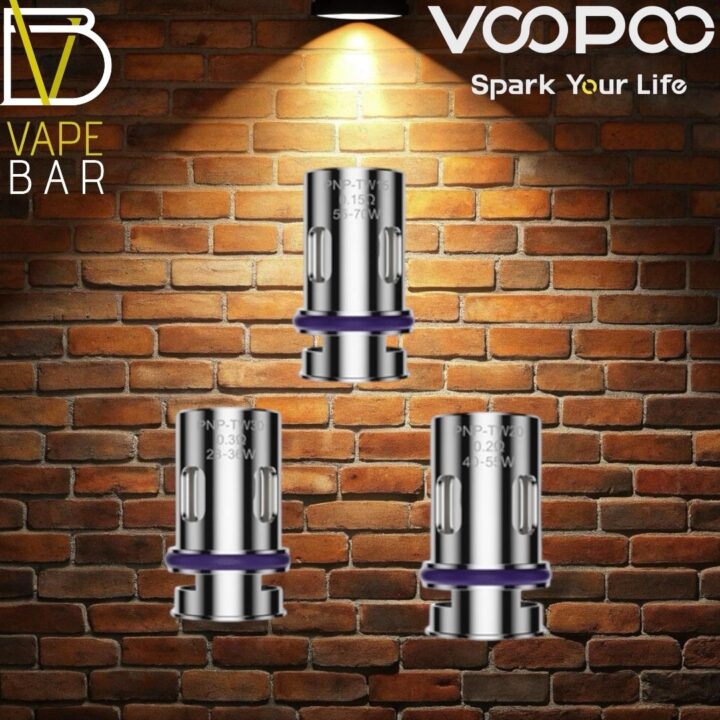 VooPoo PNP-TW Coil