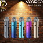 VooPoo VMate Pro Pod Kit 900mAh 3ml