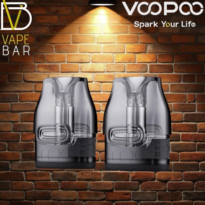 Voopoo Vthru – Vmate Coil
