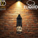 E-Liquid France Relax