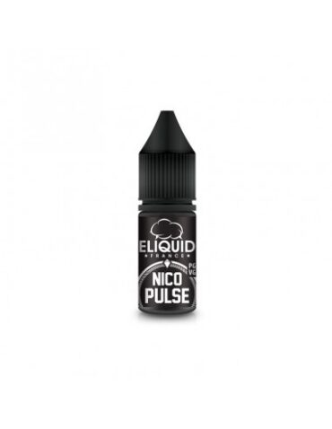ELiquid France Nicotine Booster Vg-Pg 10ml-