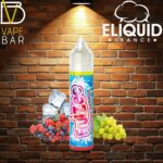 Eliquid France Fruizee Flavour Shot Bloody Summer
