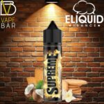 Supreme Eliquid France Mix & Vape
