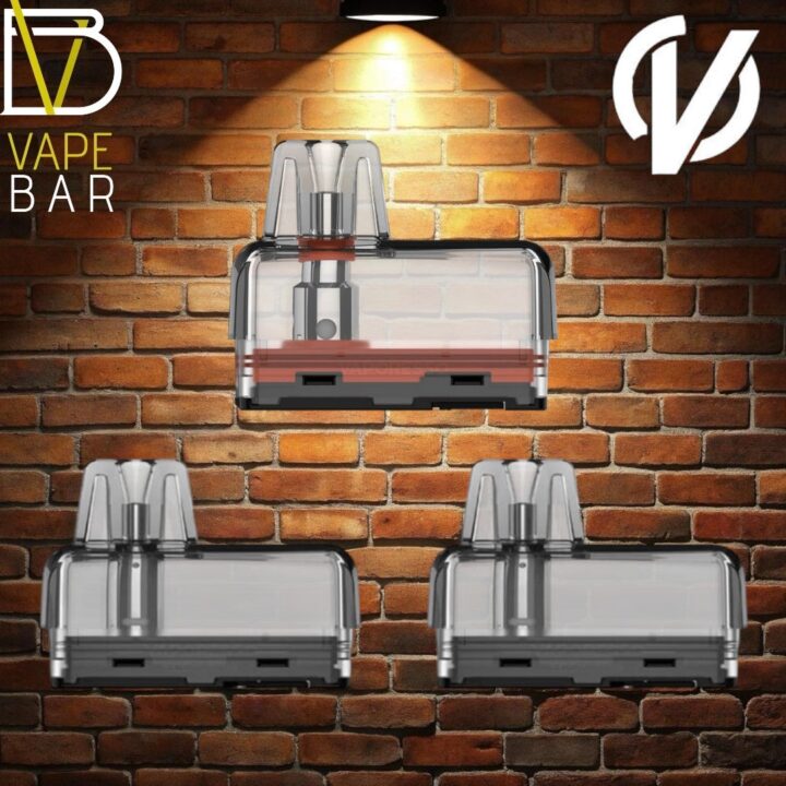 Vaporesso Eco Nano Mesh Pod 0.8ohm 6ml