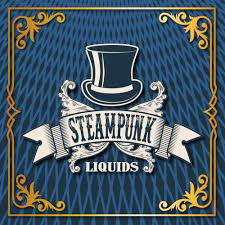 STEAMPUNK NICOTINE BOOSTER