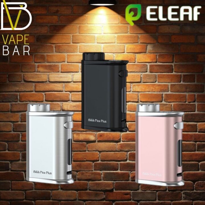 Eleaf iStick Pico Plus 75W