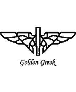 Golden Greek