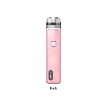 aspire-flexus-pro-1200mah pink