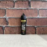 Star Class Steam Train POD Edition 20ml-60ml