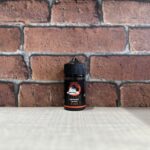 Steam Bull (25ml for 75ml) – Terror Train (by Steam Train)