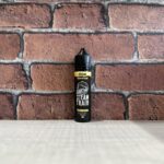 Terminal Steam Train POD Edition 20ml-60ml