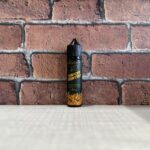 Tobacco Monster USA Menthol Flavour Shot 60ml – Monster Vape