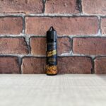 Tobacco Monster Vanilla Bourbon Flavour Shot 60ml – Monster Vape