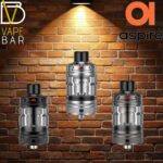 ASPIRE – Nautilus 3