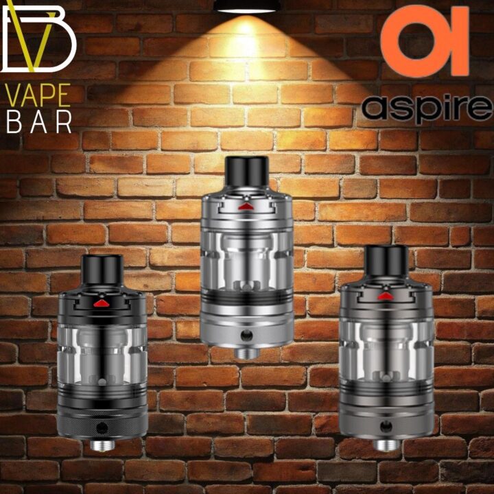 ASPIRE – Nautilus 3