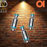 Aspire AF Mesh Coil