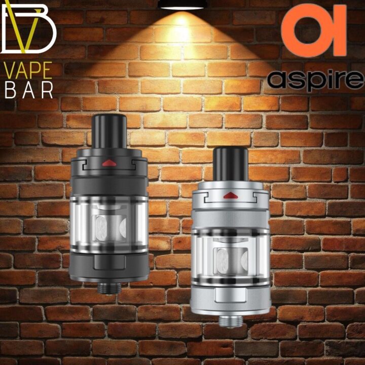 Aspire AF Tank