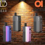 Aspire Flexus Blok
