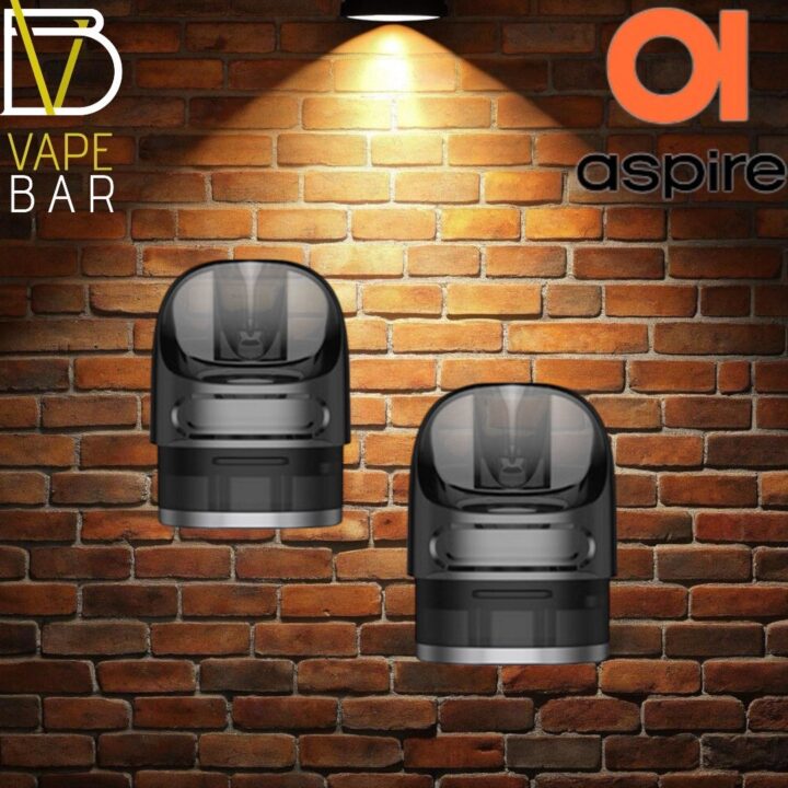 Aspire Flexus Q Replacement Pod 2ml
