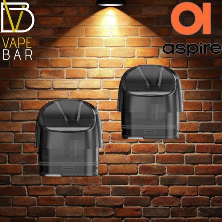 Aspire Minican Pod 3ml