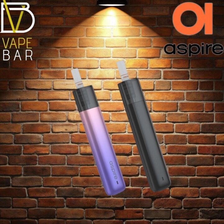 Aspire Vilter 2 Pod Kit 900mAh 2ml