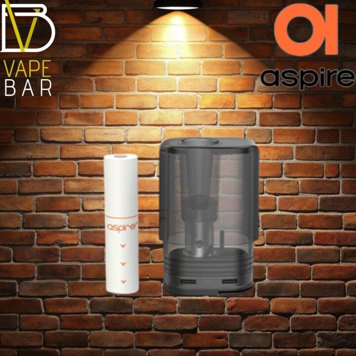Aspire Vilter Pod Mesh Coil 2ml