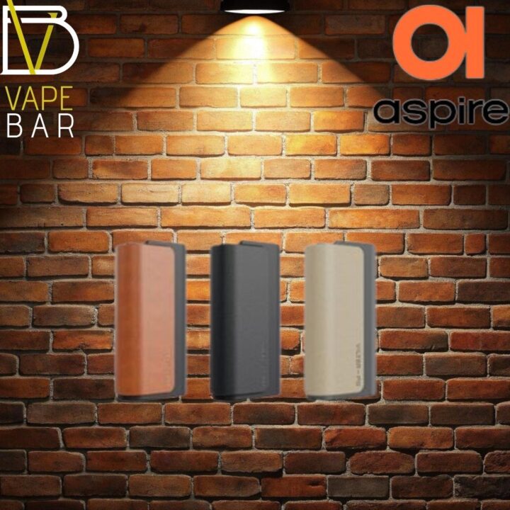 Aspire Vilter-S Power Bank 1600mAh