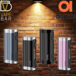 Aspire Zelos X Mod
