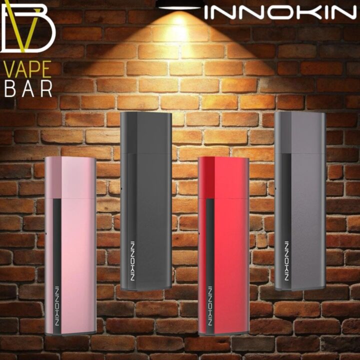 Innokin Klypse Pod Kit 700mAh 2m-Photoroom