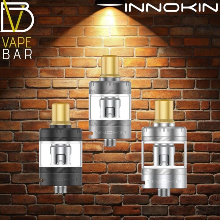 Innokin Zenith Minimal Tank 4ml-Photoroom