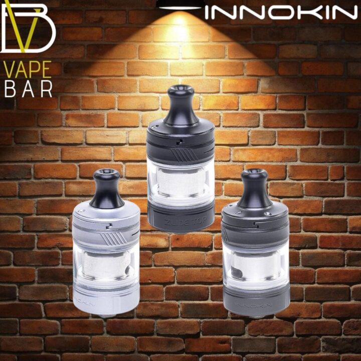Innokin Zlide Top Tank 3ml-Photoroom