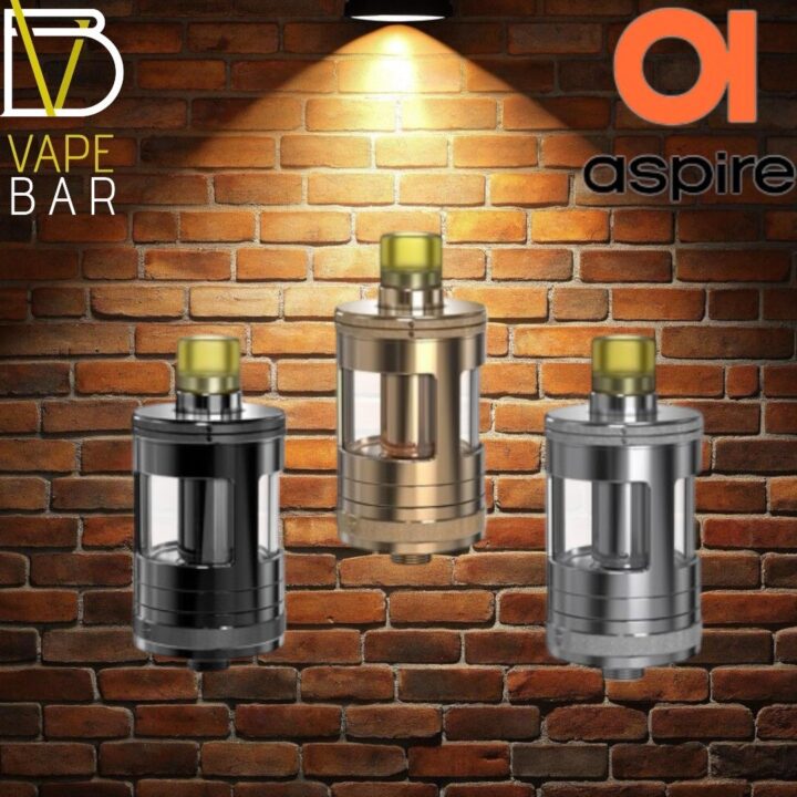Nautilus GT Tank by Aspire & Taifun