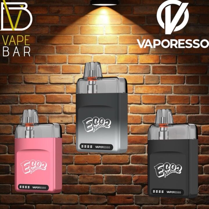 vaporesso eco nano 2