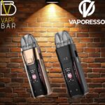 vaporesso luxe xr max 2