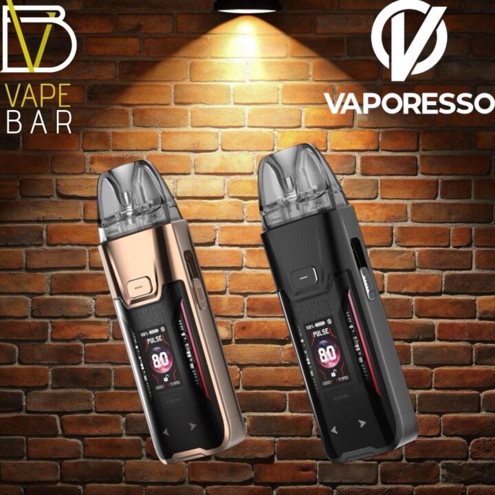 vaporesso luxe xr max 2