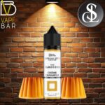 Creme Caramele 60ml – Steam City Flavour Shot